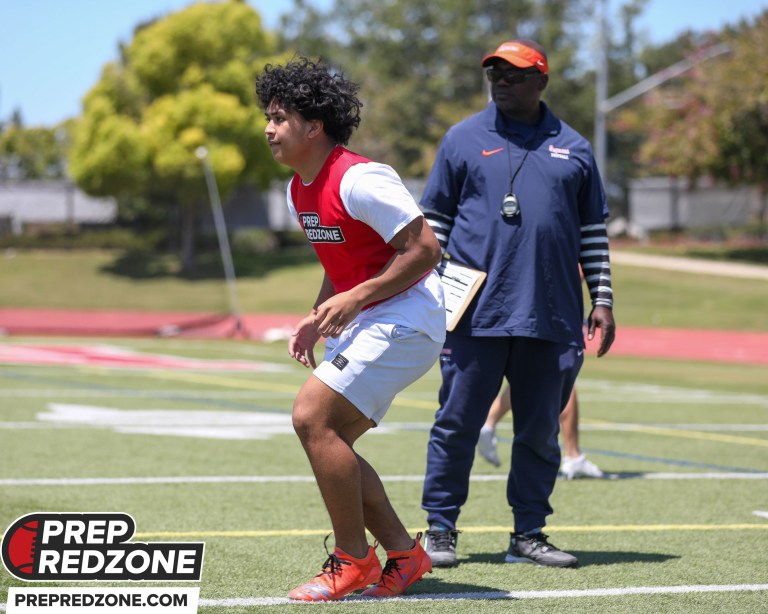 Under the Radar 2026 Prospects: Defense