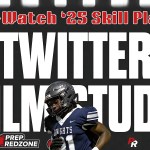 Twitter Film Study Pt. 15: 5 Must-Watch Skill Players in C/O 2025