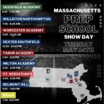 NORTHEAST SHOW DAY OFFER REPORT: EDITION 4.