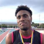 60+ multisport standouts help highlight 3A outdoor track state