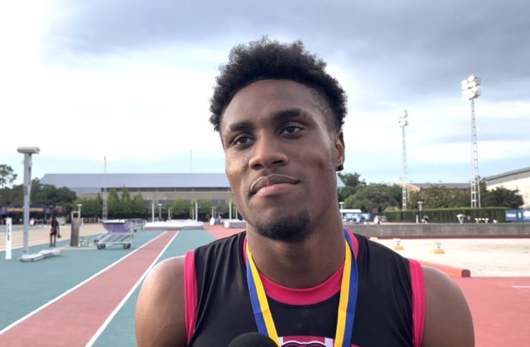 60+ multisport standouts help highlight 3A outdoor track state
