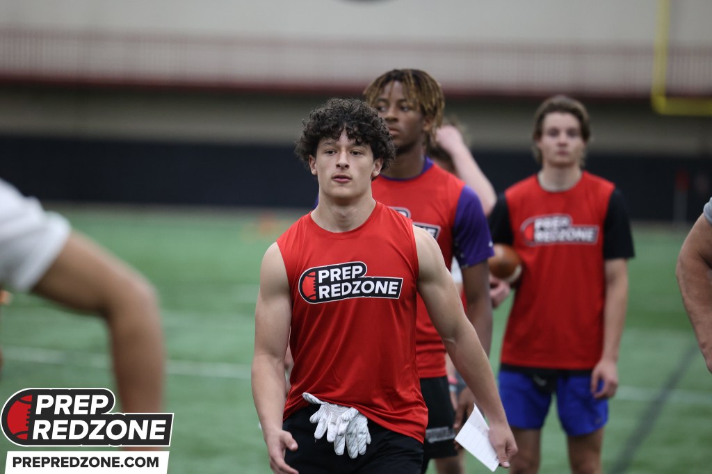 Film Room: 2026 Northern Suburbs Running Backs