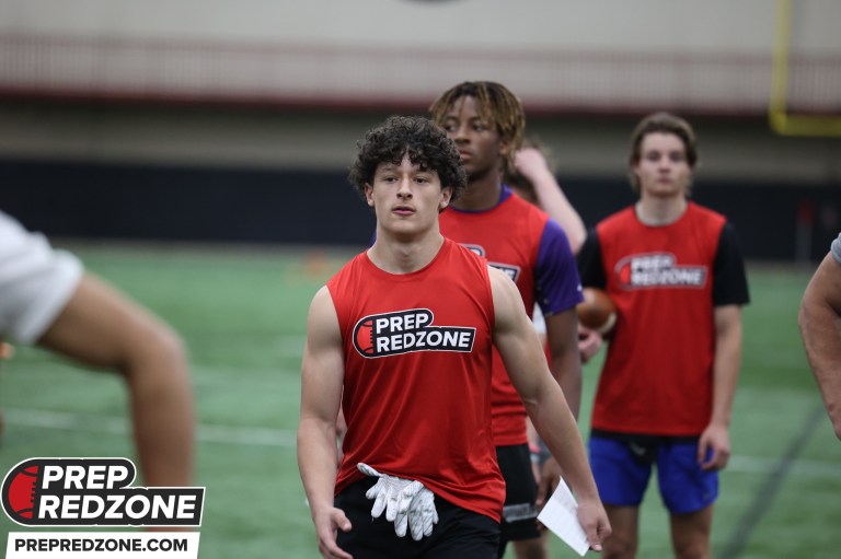 Film Room: 2026 Northern Suburbs Running Backs