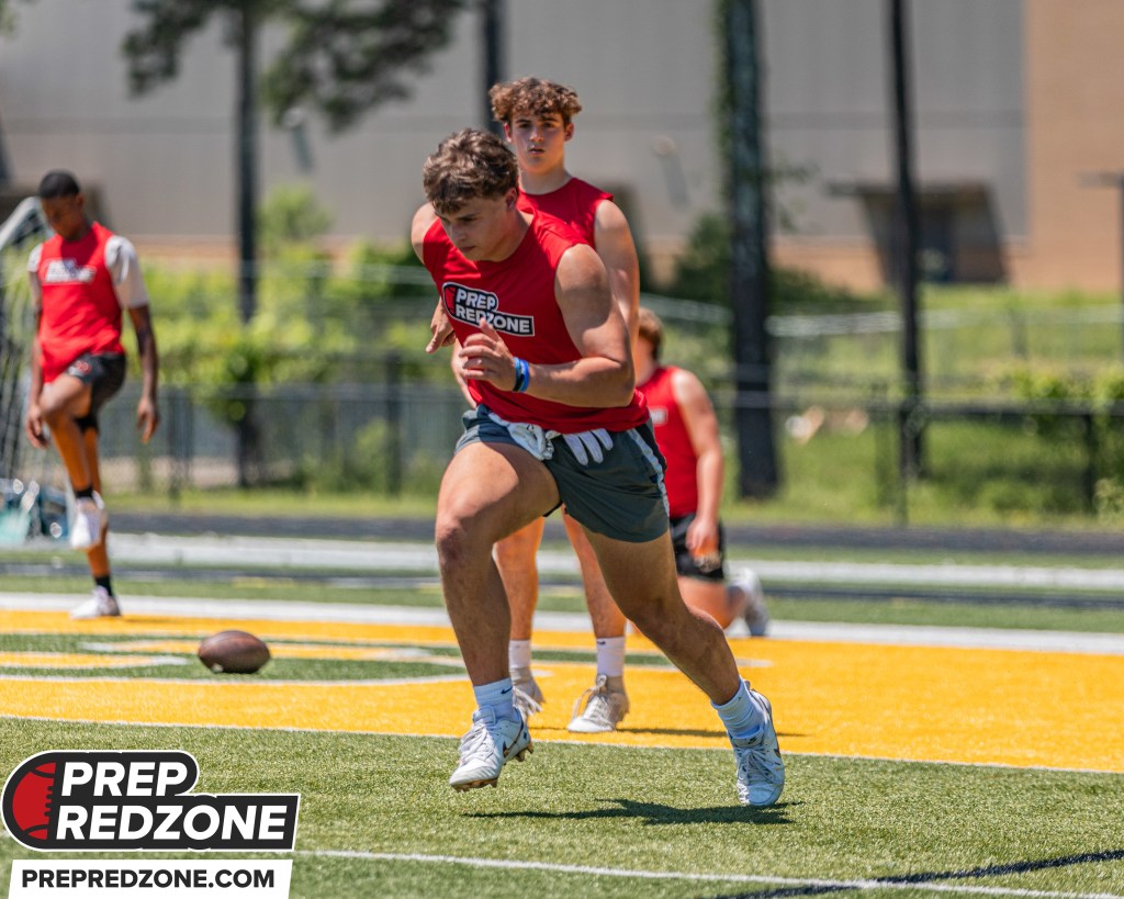 ARKANSAS 2026 RANKINGS UPDATE: EDGE Rusher Breakdown