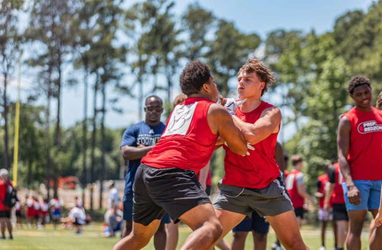 Preseason All-Arkansas : Third Team Defense
