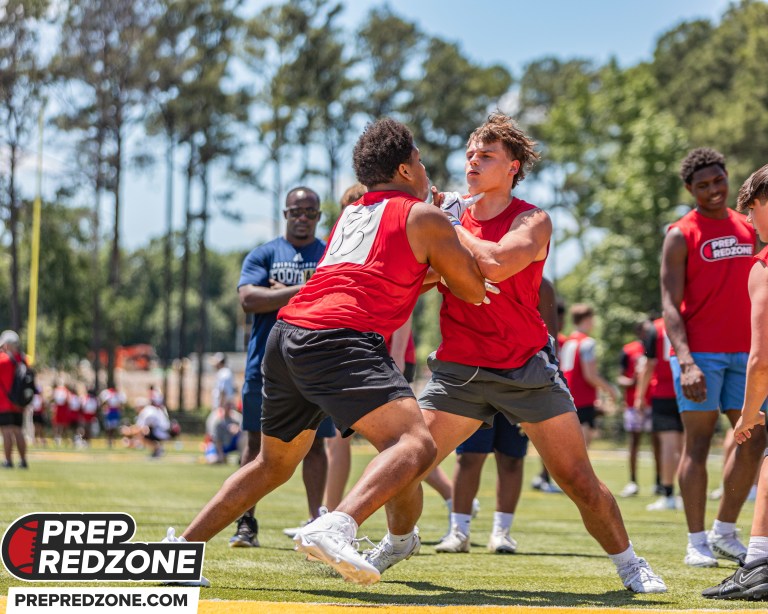 ARKANSAS 2026 RANKINGS UPDATE: Defensive Line Breakdown
