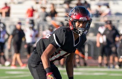 Potential 2027 Rankings Newcomers (DB&#039;s)
