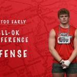 Way too early All-OK: Defense