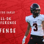 Way too Early All-OK: Offense
