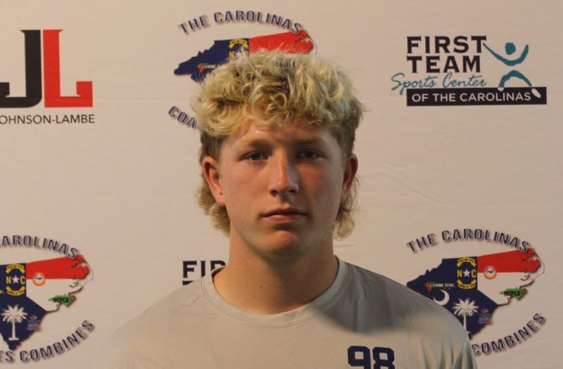 Predicting Every Team&amp;#8217;s 2024 MVP: Region II-4A