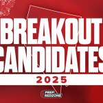 2025 Breakout Candidates
