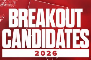 Saving the Best for Last: Breakout Senior Seasons