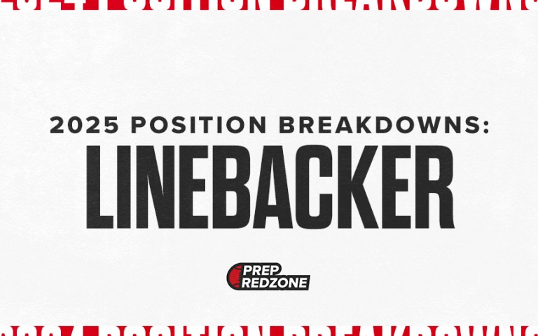 Final 2025 Rankings Update: Linebackers Breakdown