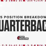 Canada 2025 Rankings Positional Breakdown: Quarterback
