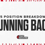 ’25 Rankings – New Addition Running Backs