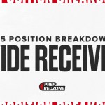 ’25 New Additions – Six HIGH Upside Receivers