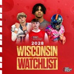 Wisconsin 8th Grade (Class of 2028) Watchlist – May 2024