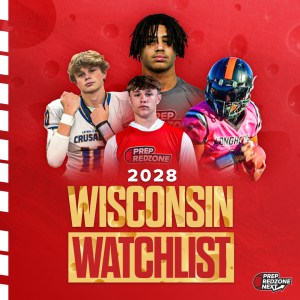 Wisconsin 8th Grade (Class of 2028) Watchlist - May 2024