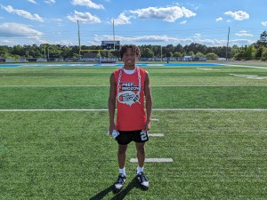 3A Regional Finals Preview