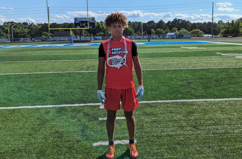 10 Underclassmen Running backs (910-252) to Watch This Season