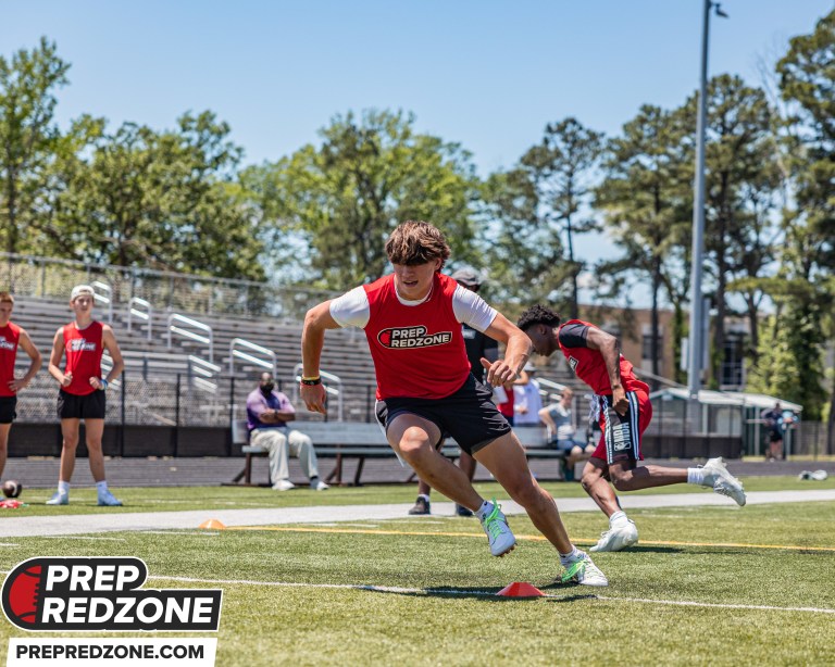 ARKANSAS 2026 RANKINGS UPDATE: Wide Receiver Breakdown
