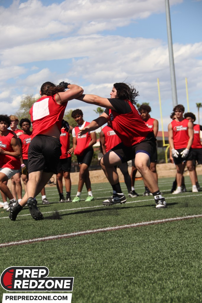 6A Returning Sack Leaders