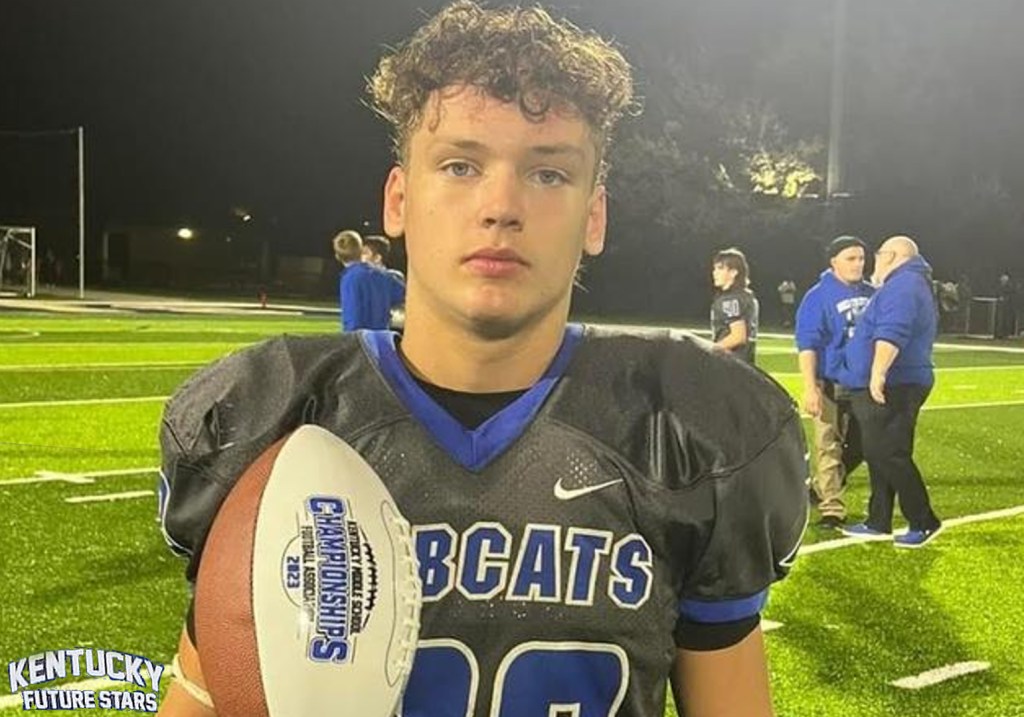 2024 8th Grade KY Future Stars: Running Back Selection Preview