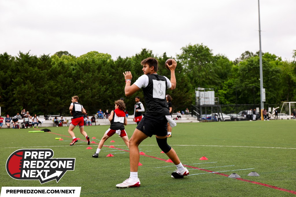 Introducing the 2028 Class: Noteworthy GA QBs