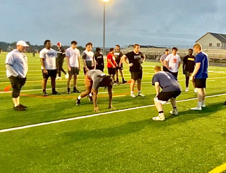 Standout Prospects - QB Factory DMV Spring Spotlight Showcase