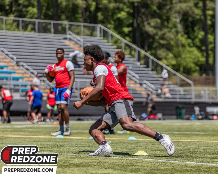 PRZAR 2028 Rankings Update: Running Backs Breakdown