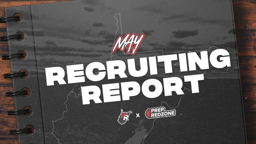 West Virginia May Recruiting Report