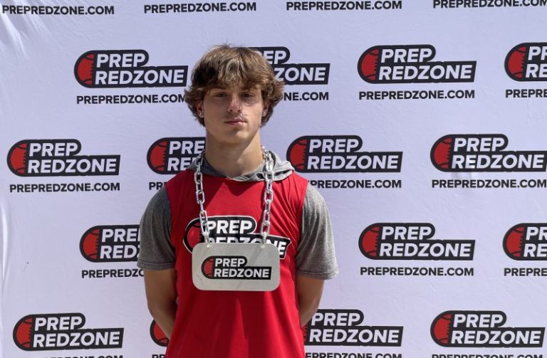 PRZ Combine Series SC: Individual Position Notes