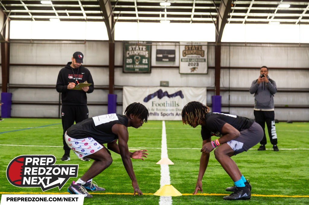 From Ball Hawks to Aggressive Tacklers: 2028 Defenders to Know