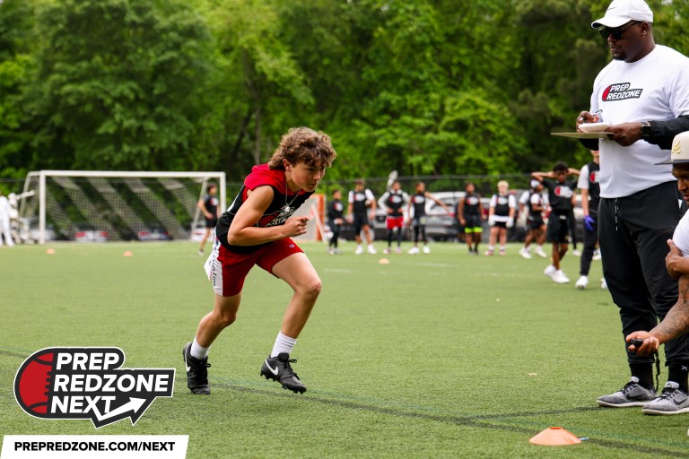 PRZ Next Clayton: Middle School Notebook &amp;amp; Takeaways