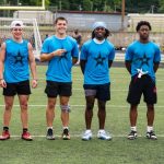 CFI Spring Showcase: Top Wide Receivers/Tight End