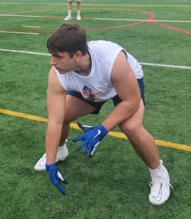 Event Recap: Scout’s Notebook – Jersey Juice O-Line, Vol. 1