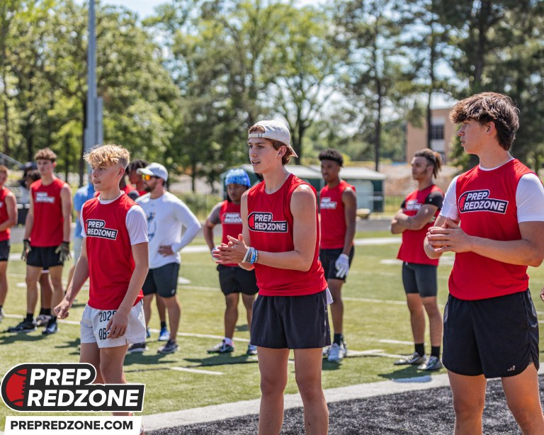 2027 Rankings Update: Quarterback Breakdown