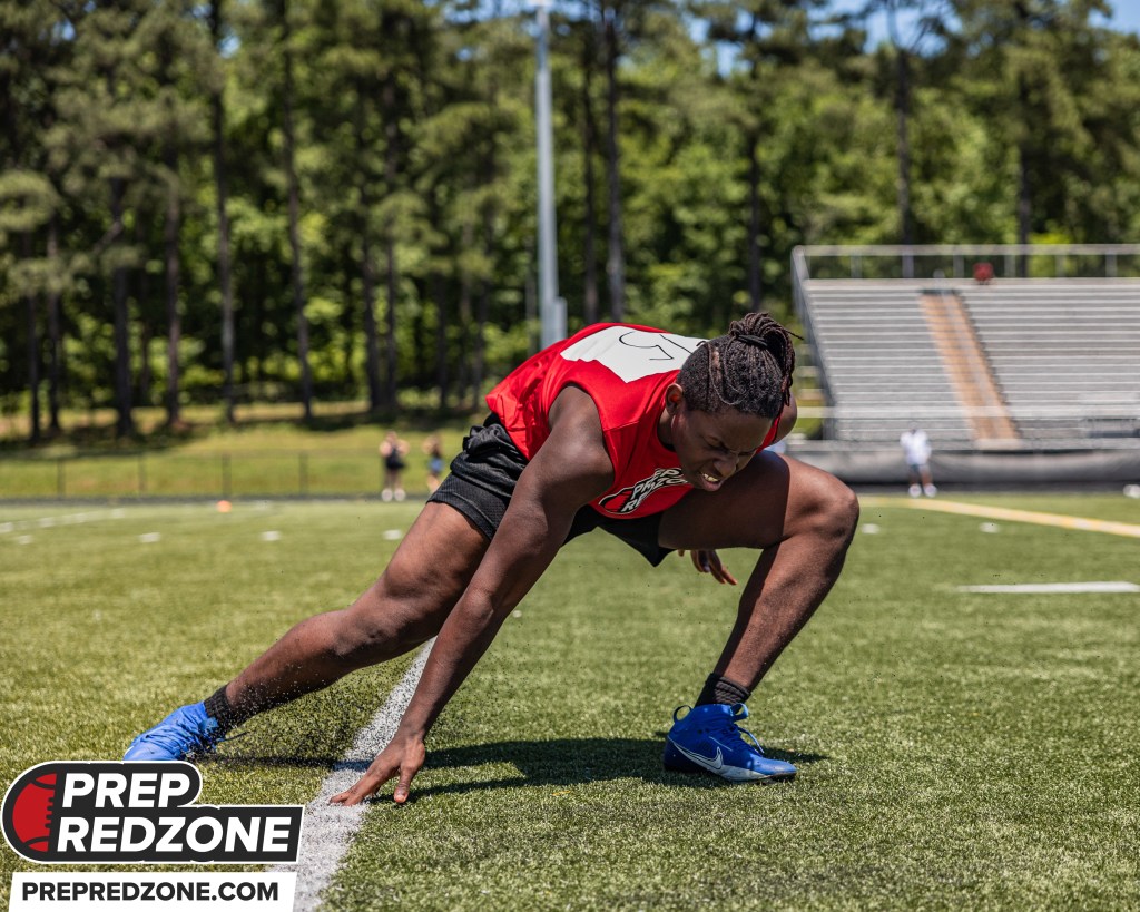 Final 2025 Rankings Update: EDGE Rushers Breakdown