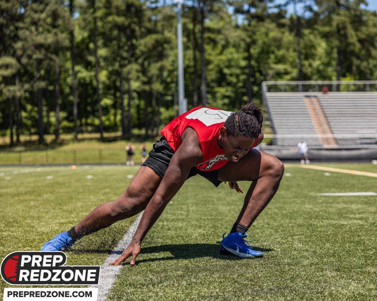 Final 2025 Rankings Update: EDGE Rushers Breakdown