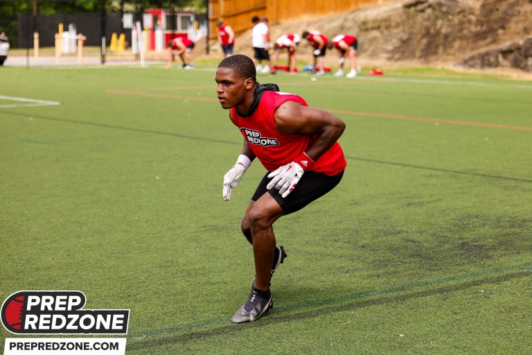 Region IDs: 7 of my Favorite South Atlanta Area Prospects
