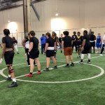Breaking Down Trenches Elite O-Linemen from the 5v5 Trench Wars