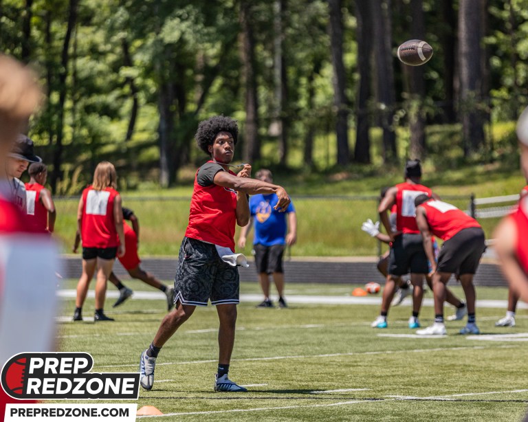 Recruiting News and Notes