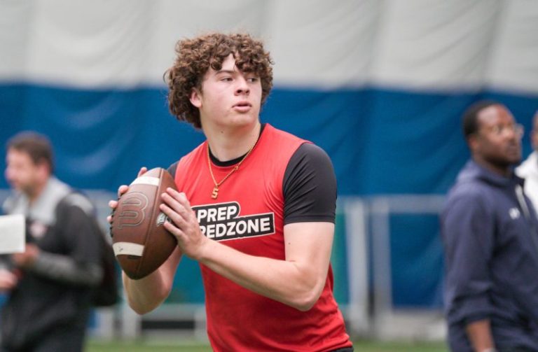QBs to Know in Virginia Heading into the 2024 Season