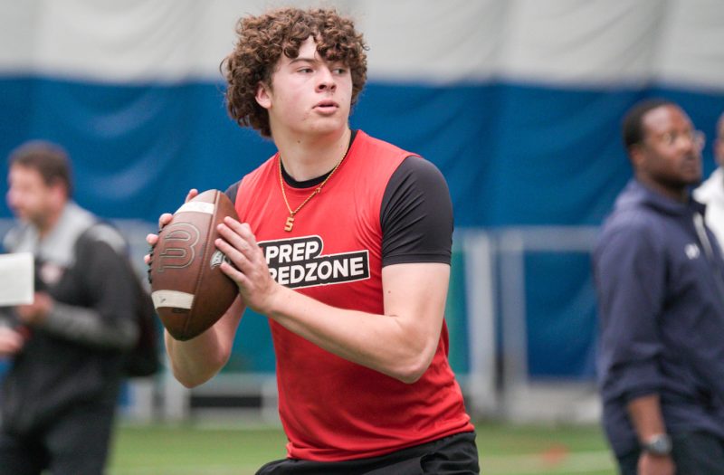 PRAZVA Showcase Preview, Class of 2025 Seniors
