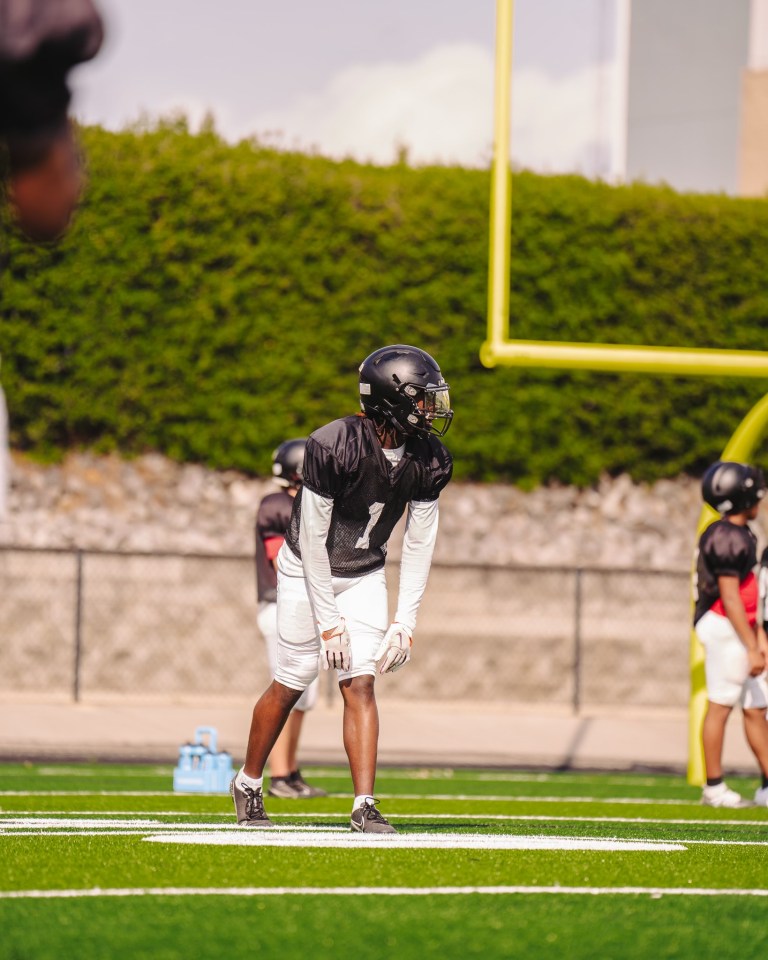 Rakwon Stradford