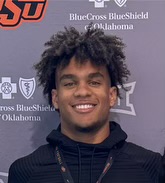 Josiah Warrior-Benson
