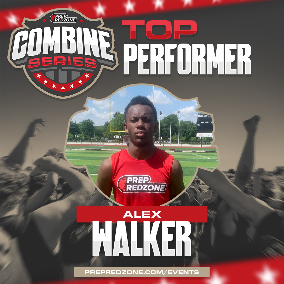 Alex Walker