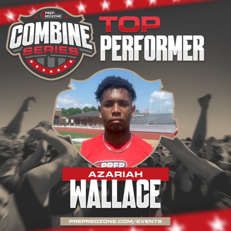 Azariah Wallace