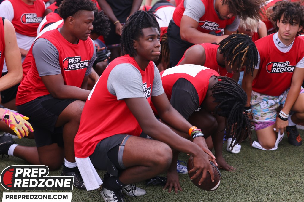 Week 3 Film Room: X Submissions, Part 1