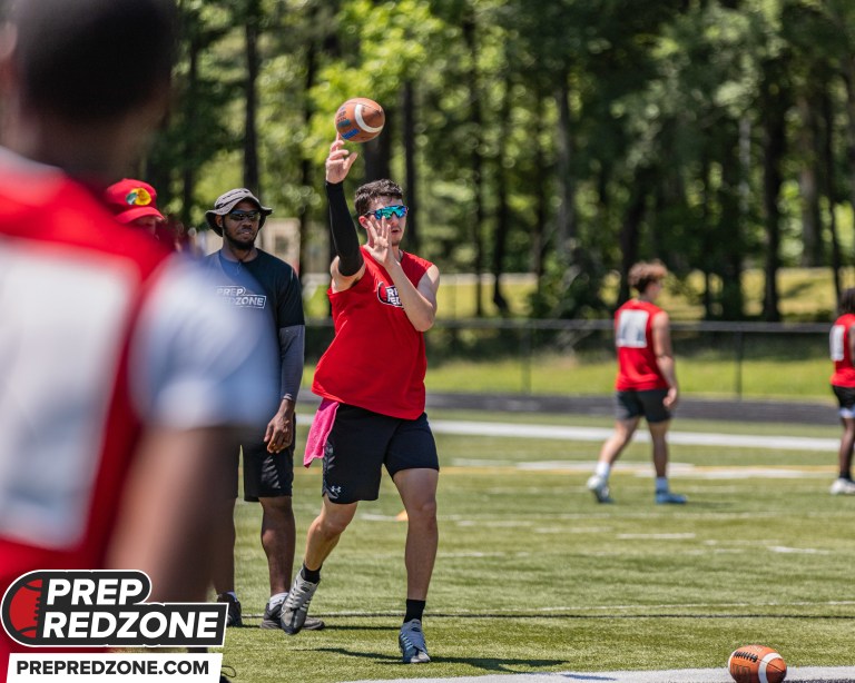 2026 Rankings Update: Quarterback Breakdown